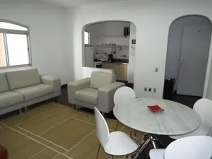 Image of Jardins White 2 Dorm AC wifi vaga metro