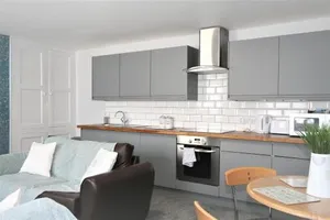 Image of Central Serviced Apartments
