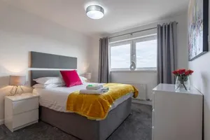 Image of Parkhill Luxury Serviced Apartments - Hilton Campus