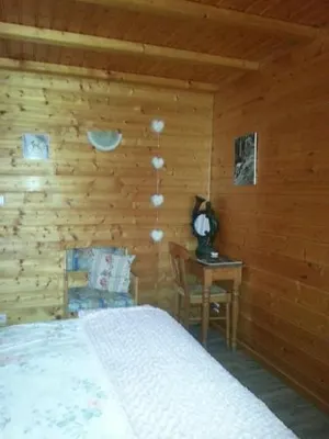 Image of B&B Chalet l'Epinette