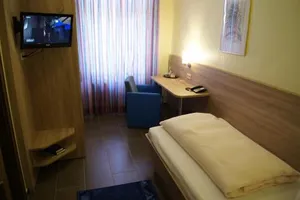 Image of Hotel "Drei Rosen" OHG Regina & Hans - Peter Faßbinder