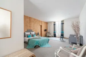 Image of Maison d'hôtes Villa Richelieu