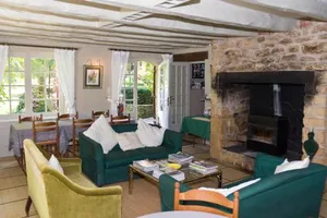 Image of Bed & Breakfast Le Moulin Neuf