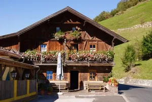 Image of Gasthof Mühle