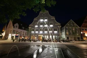 Image of Hotel am Schrannenplatz