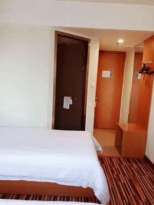 Image of Goldmet Inn Taiyuan Shanxi University