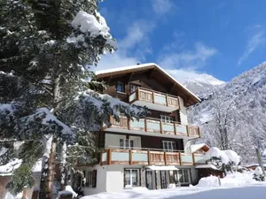 Image of Haus Alpenperle