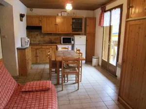 Image of Appartement 6 pers. à l'entrée du village - 2 Pièces 6 personnes MAE-0652