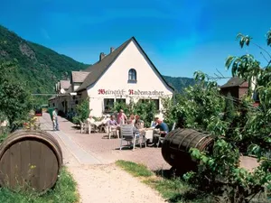 Image of Weingut Gutsschanke Rademacher