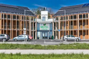 Image of Motel Verde