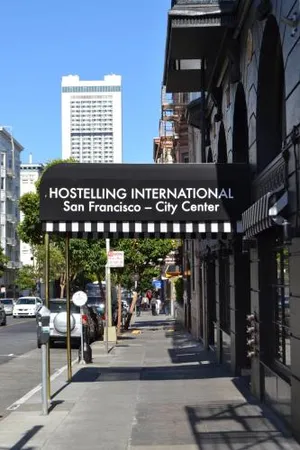 Image of HI San Francisco City Center Hostel