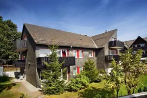 Image of Appartementanlage Vierjahreszeiten