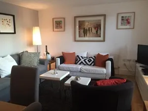 Image of Lets Holiday In London Greenwich