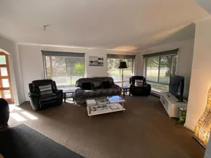 Image of At HOME on HOLMES