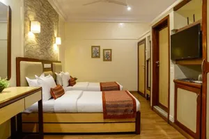 Image of Hotel Ameya