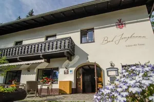 Image of Waldhotel Bad Jungbrunn