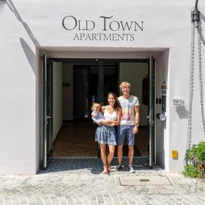 Image of Old Town Apartments