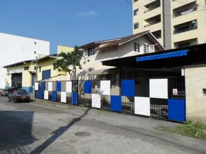 Image of Austria Hostel & Pousada