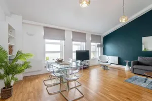 Image of Mulberry North Penthouse by City Living London