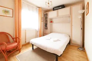 Image of Nominoé - Terrasse - Parking - Ascenseur - Calme