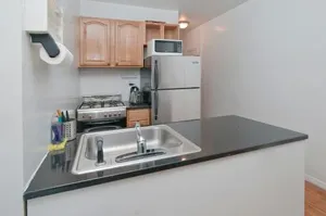 Image of Modern Midtown East Apartments in NYC