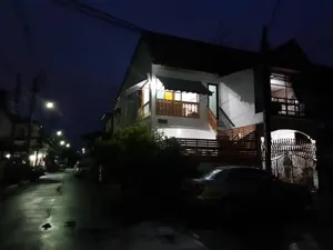 Image of A & P House