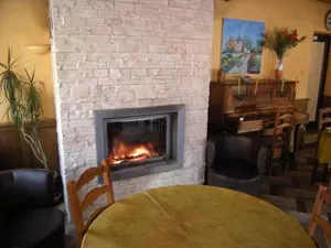 Image of Hotel Gites Des Touristes