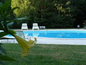 Image of Chambres D'Hotes Au Bout Du Champ
