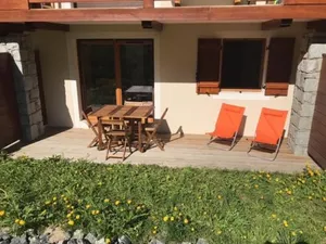 Image of Balcon des pistes - 217-218 - Appt tout confort 8p