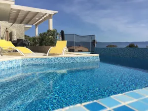 Image of VIzzavona piscine et jacuzzi