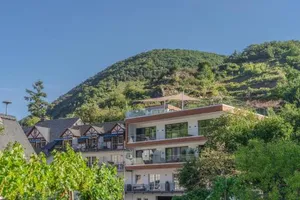 Image of Hotel Lipmann "Am Klosterberg"