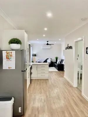 Image of Annie's Apartment