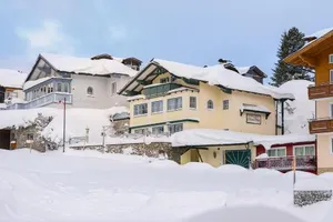 Image of Haus Helga Obertauern