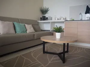 Image of Damaye Evo Soho Suites in Central Bangi