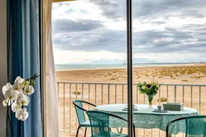 Image of Arcadia Appartement - Vue sur Mer