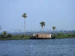 Image of Abad Premium House Boat