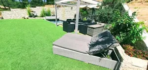 Image of Villa contemporaine CÃ´te Azur Ollioules Calme