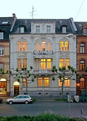 Image of Hotel zum Scheppen Eck