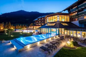 Image of Haller's Geniesserhotel