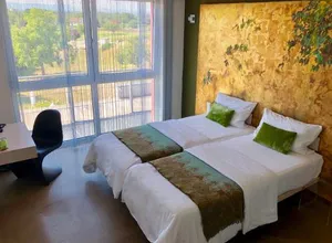 Image of Hotel Schlafstadt