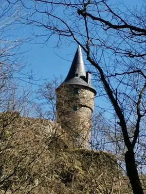 Image of Hotel La Chaumiere du Lac