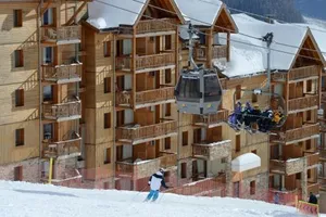 Image of Résidence Labellemontagne Rochebrune