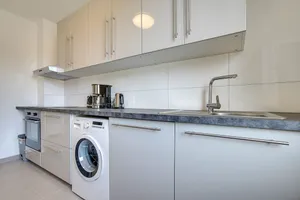 Image of Stay Here ND Apartments