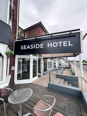 Image of Chatsworth Hotel