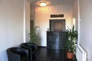 Image of Hotel New Town