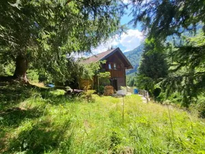 Image of Mathehanshütte