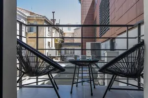 Image of Résidence Topaze - Central - Luxurious - 50m Croisette Palais - LRA CANNES