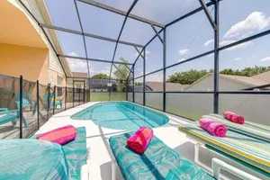 Image of Private Pool Homes
