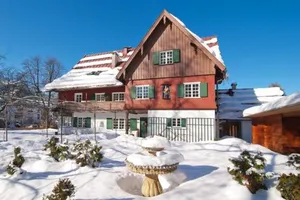 Image of Geldernhaus Hotel garni