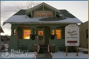 Image of The Hanlon House